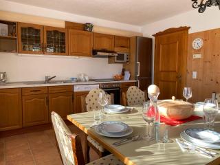 Appartments Hofer - Stumm - 8