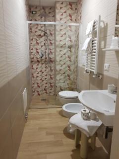 Hotel Villa Aricia - Ariccia - 3