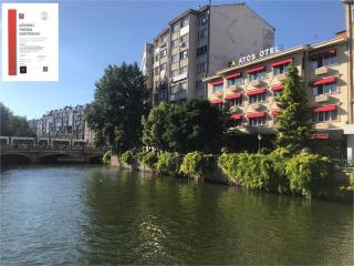 Atos Otel - Eskişehir - 9