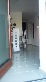 Káli Apartman - Bakonybél - 8