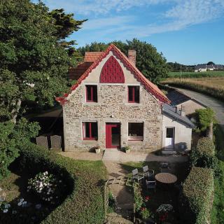 Kerlauma - Locquémeau - 0