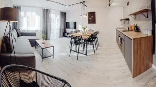 Apartament Centrum 2 sypialnie i salon - Szklarska Poręba - 0