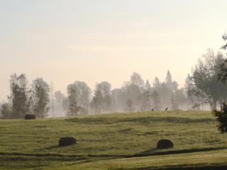 Atpūtas vieta Upes Sausītes - Sidrabiņi - 5