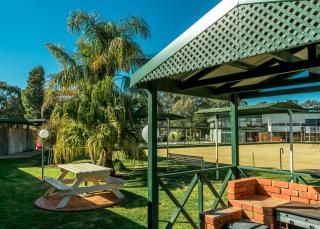Deniliquin Country Club Motor Inn - Deniliquin - 7