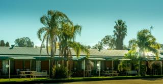 Deniliquin Country Club Motor Inn - 5