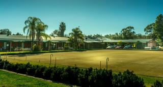 Deniliquin Country Club Motor Inn - 4