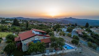 Lefkara Villa - Kato Lefkara - 5