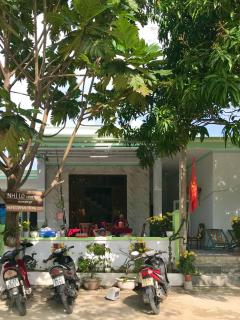 Nhi Lo Home Stay - Tân Hiệp - 3