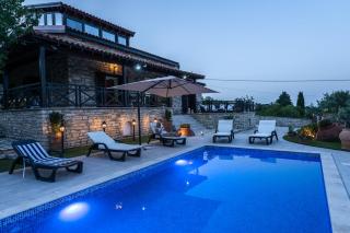 Lefkara Villa - Kato Lefkara - 9
