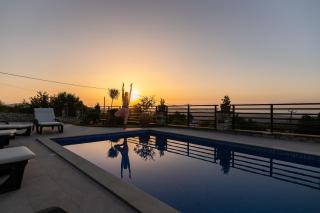 Lefkara Villa - Kato Lefkara - 6