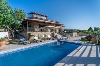 Lefkara Villa - Kato Lefkara - 3