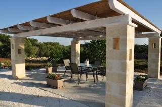Trullo Amelie - 4