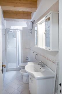 S222 - Sirolo, nuovissimo bilocale in villetta 1p - 1