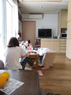 Girls Only Share House Tama - Tokyo - 3