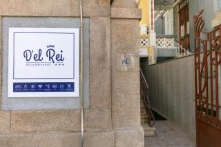 D' El Rei B&B - 2