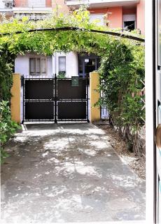 Villa la Casetta con giardino a 30 m dal mare - San Bartolomeo al Mare - 7