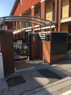 Apt 23 Residence delle Rose - Peschiera del Garda - 6