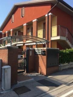 Apt 23 Residence delle Rose - Peschiera del Garda - 5