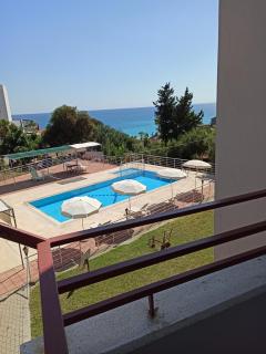 Sercan Apart - Kızılot - 5
