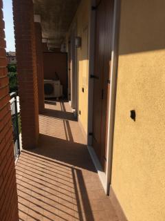 Apt 23 Residence delle Rose - Peschiera del Garda - 2