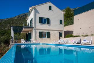 House Maro - Brsečine - 1