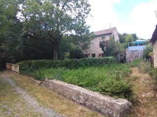 Maison Moulin Bousset - Chiddes - 6