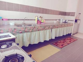 Pok Su Homestay Balok - Kuantan - 1