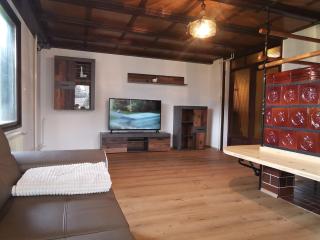 Apartment V&N, LAKE BOHINJ - Bohinj - 4