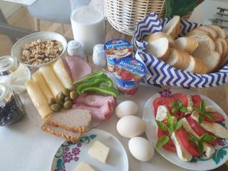 Domek letniskowy Nowy Prażmów - 8