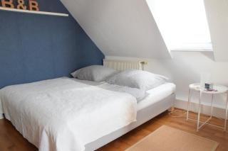 Bed & Breakfast Freiberg - 8