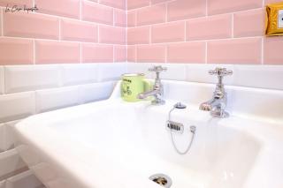 La Casa Imperfetta - 1