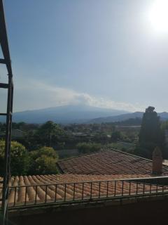 Villa Chiarenza Maison d'Hotes - Giardini-Naxos - 5