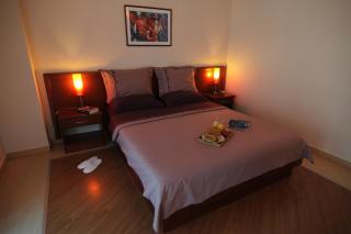 Accommodation Dolcino - 8