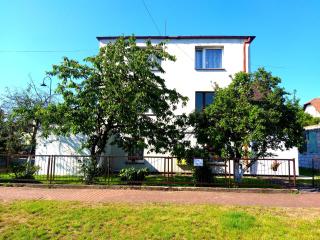 Pokoje Gościnne Irena - Łeba - 8