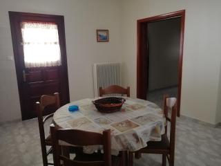 Sofirene Sea Scape - Batsi - 1