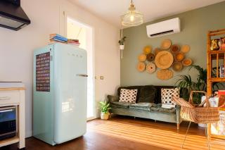 La Casa Imperfetta - Treviso - 5
