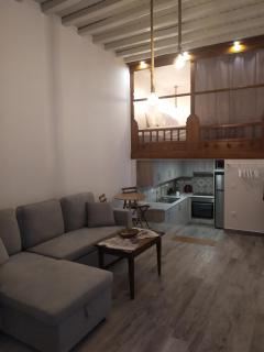 Melikarou houses - 2