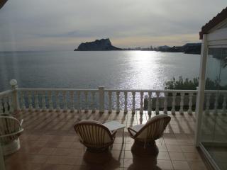 1. Meeresline Villa mit privat Pool - Benissa - 6
