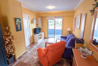 Apartamentos Nuevo México C 432 - Calpe - 8