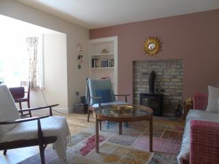 Thistle Cottage, CrannachCottages - 1