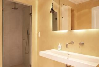 The Little Townhouse - Amesterdão - 8