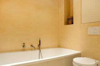 The Little Townhouse - Amesterdão - 4