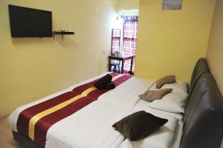Camlodge Budget Hotel - Cameron Highlands - 8
