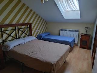 Casa mireia - Soria - 5