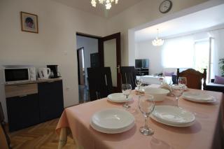 Kety beautiful apartment 100 meters to the beach - Novi Vinodolski - 7