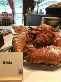 Hotel Bergkristall - 3