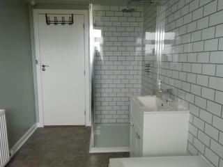 Old Station House - Kilfillan Cottage - Garlieston - 3
