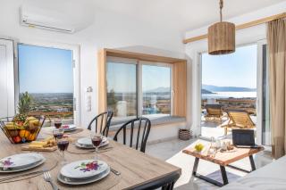 Nèsoi Villas Naxos - Naxos Chora - 8