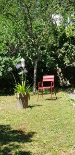 Appartement Villa LES TILLEULS - 9