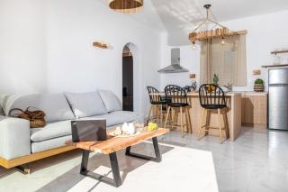 Nèsoi Villas Naxos - Naxos Chora - 1
